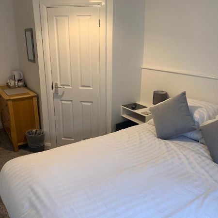 Rooms At The Inn 이스트 레트포드 외부 사진