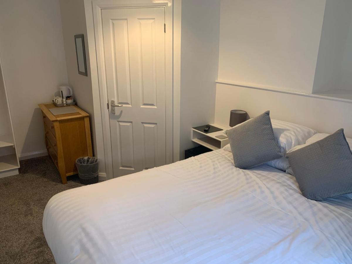 Rooms At The Inn 이스트 레트포드 외부 사진