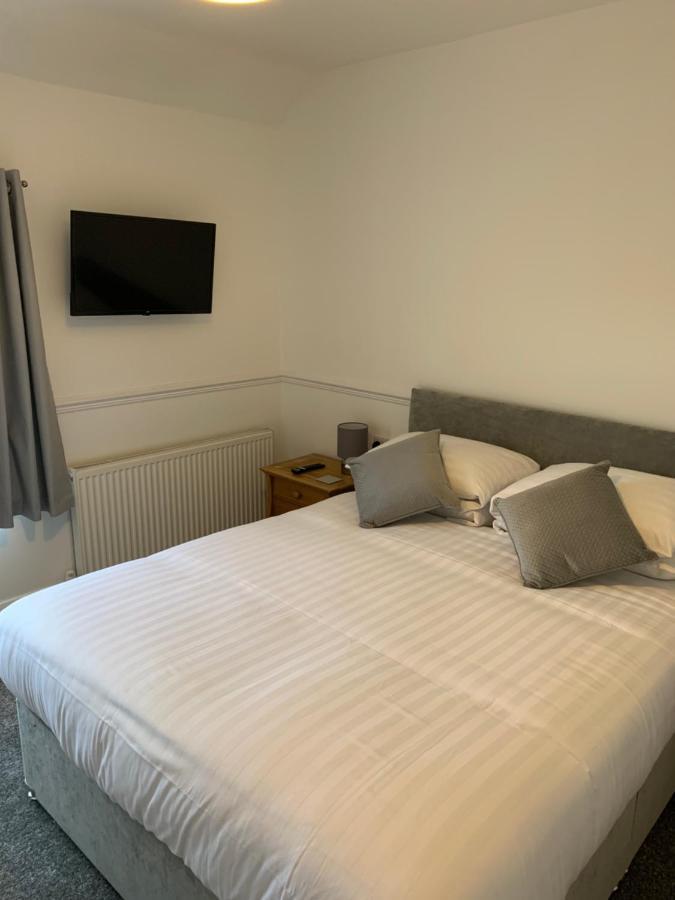 Rooms At The Inn 이스트 레트포드 외부 사진