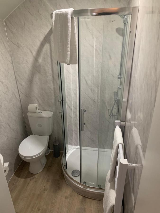 Rooms At The Inn 이스트 레트포드 외부 사진