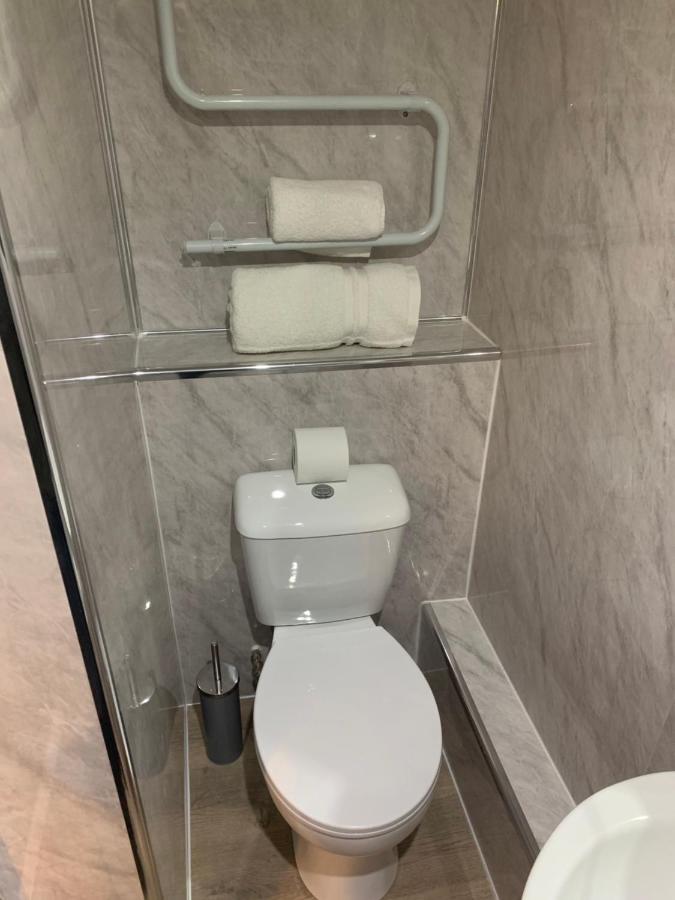 Rooms At The Inn 이스트 레트포드 외부 사진