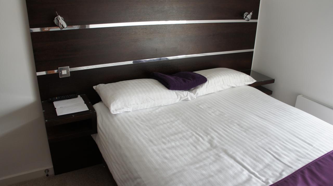 Rooms At The Inn 이스트 레트포드 외부 사진