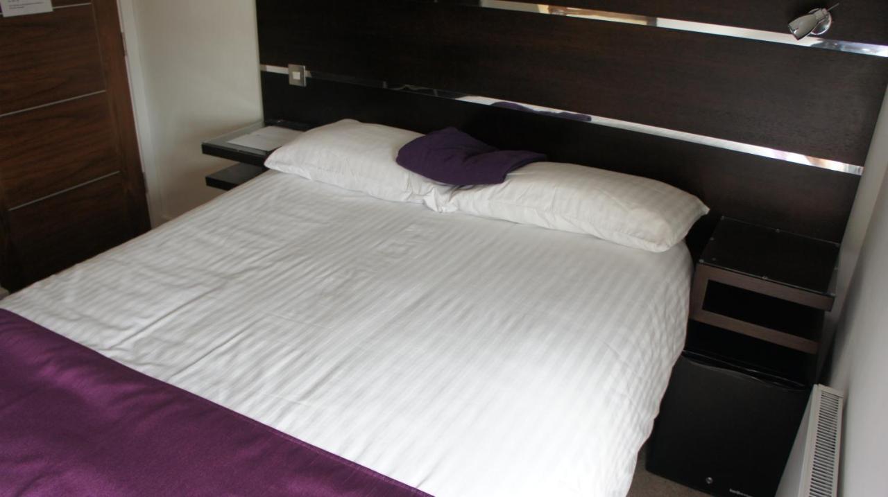 Rooms At The Inn 이스트 레트포드 외부 사진