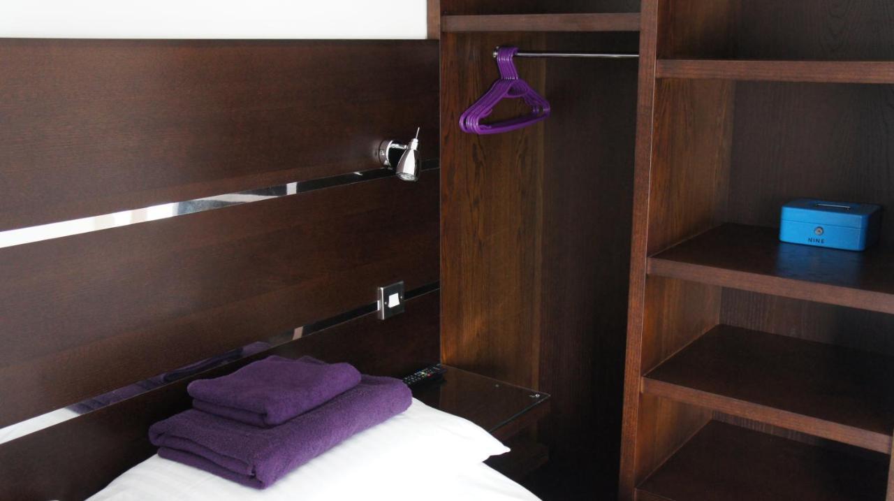Rooms At The Inn 이스트 레트포드 외부 사진