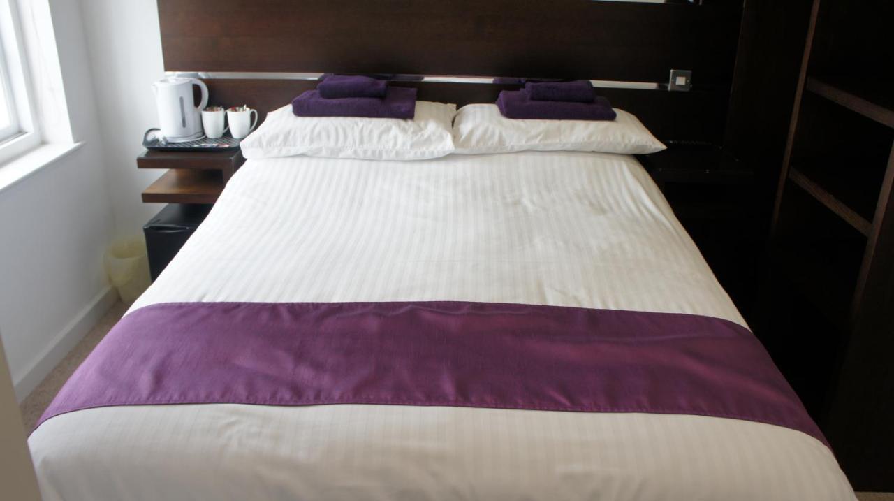 Rooms At The Inn 이스트 레트포드 외부 사진