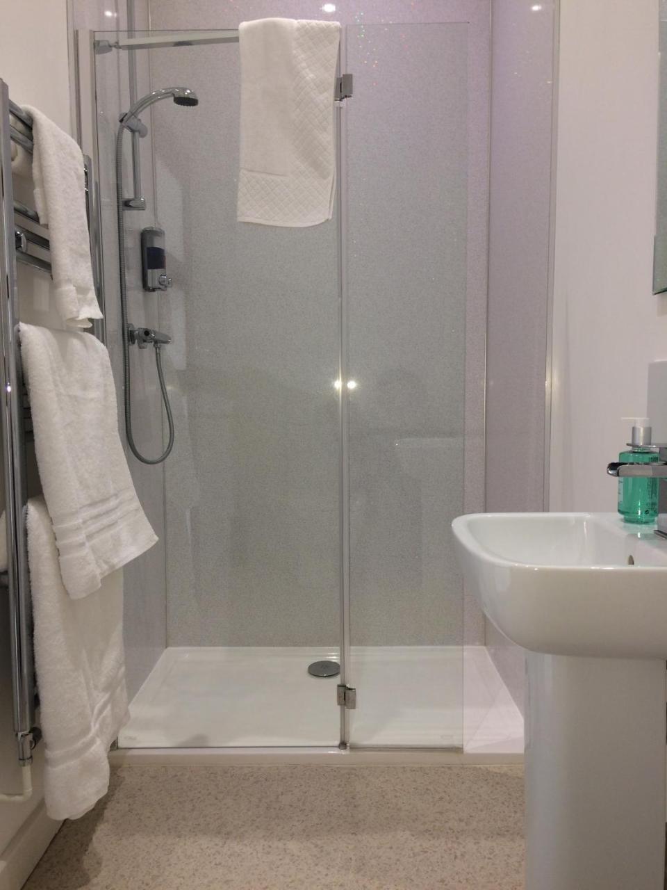 Rooms At The Inn 이스트 레트포드 외부 사진